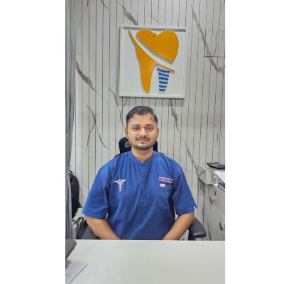 Dr. Chintan Prajapati