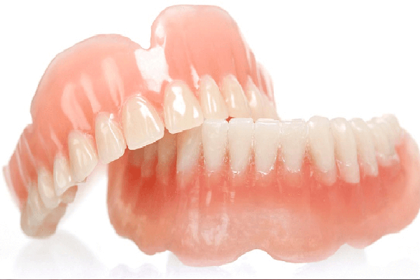 Custom Denture Design
