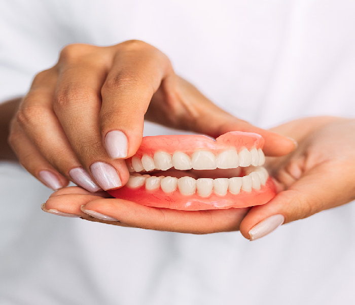Dentures