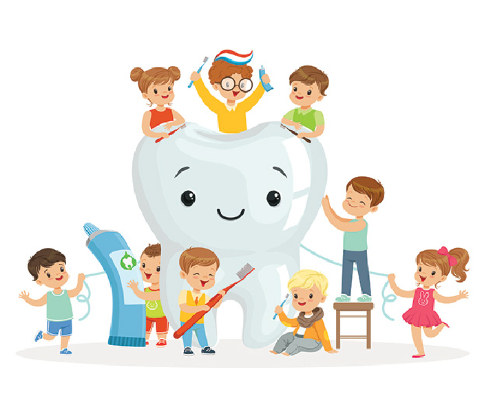Pediatric Dental Practice
